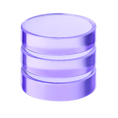 database icon