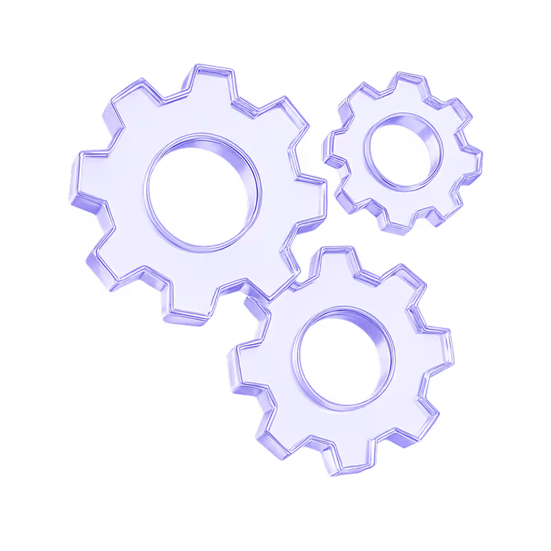 gears