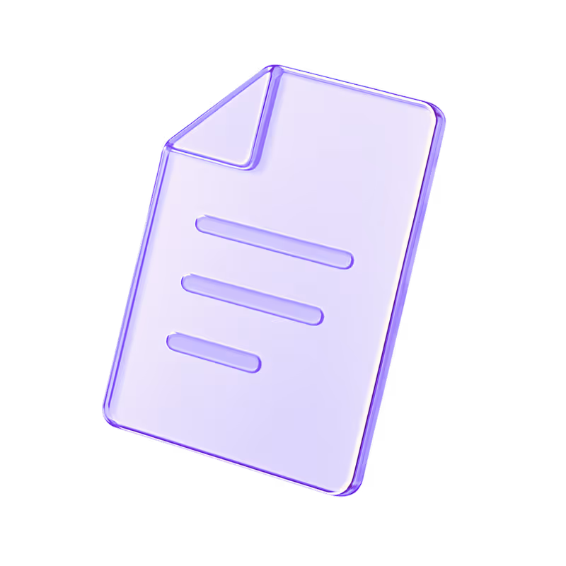 document