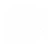question mark in a dialogue bubble