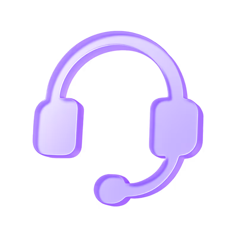 headset