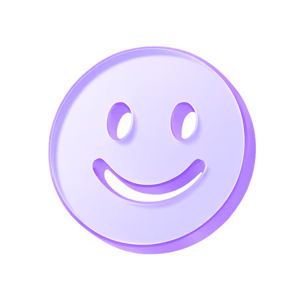 happy face