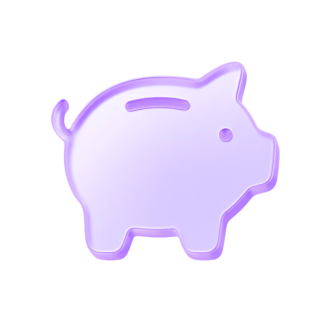 piggy bank