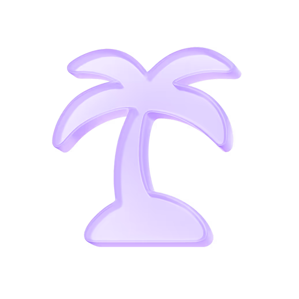 palm tree