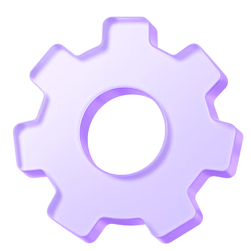 gear