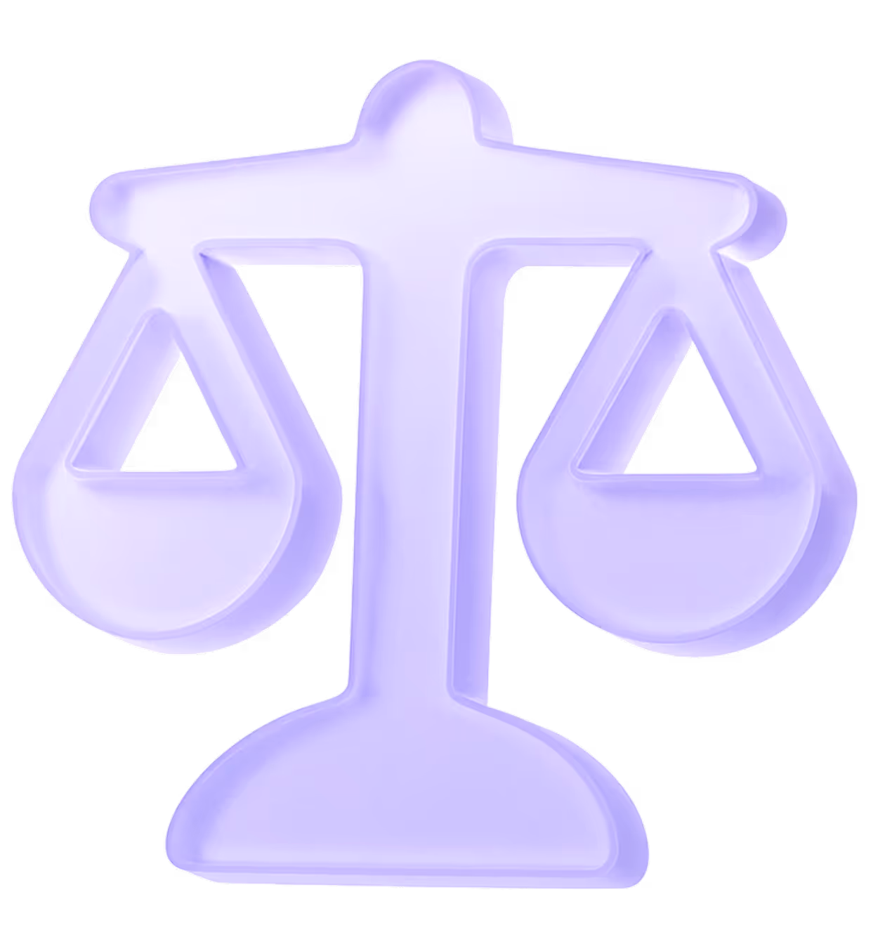 judge's scale