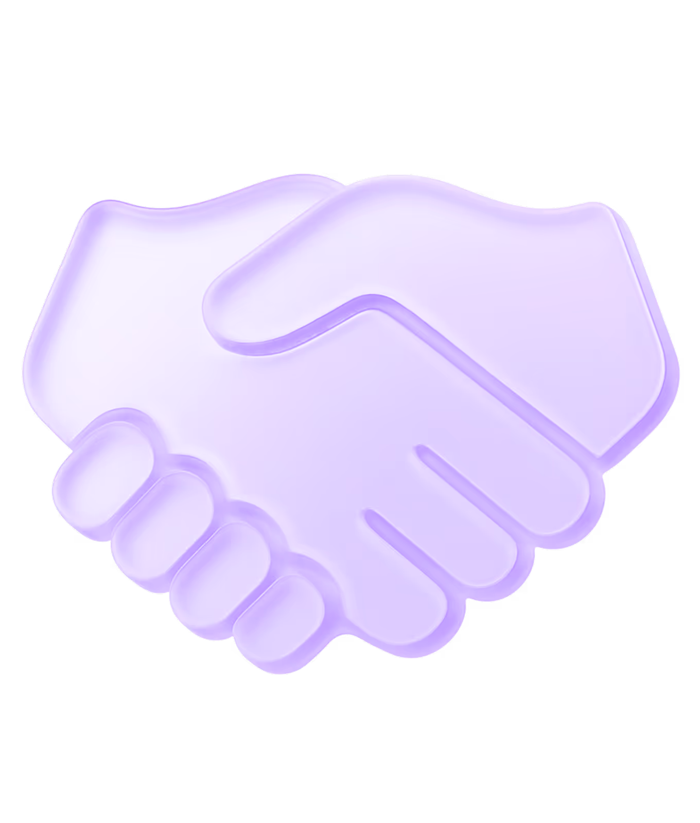 handshake