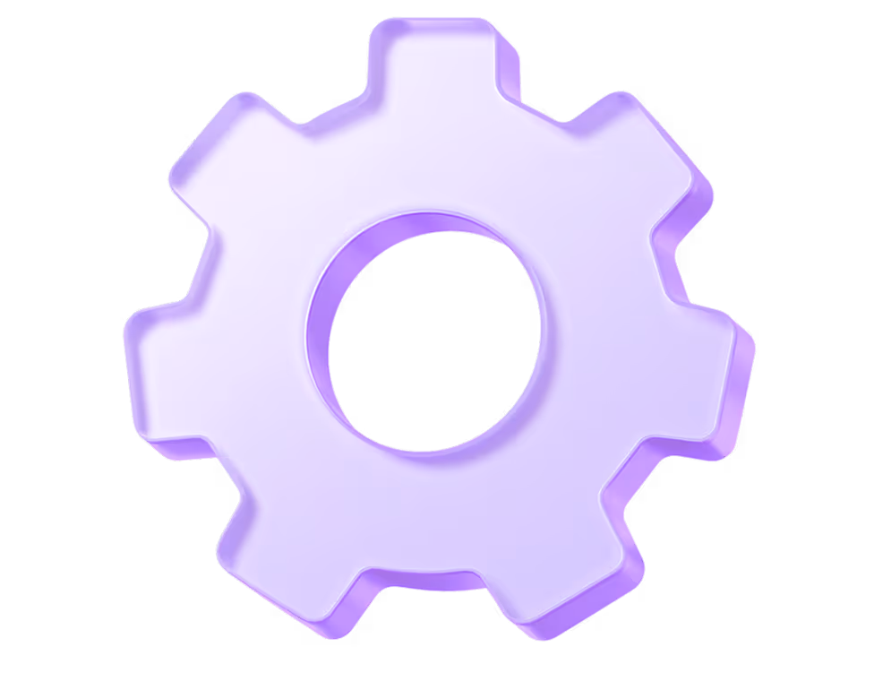 gear