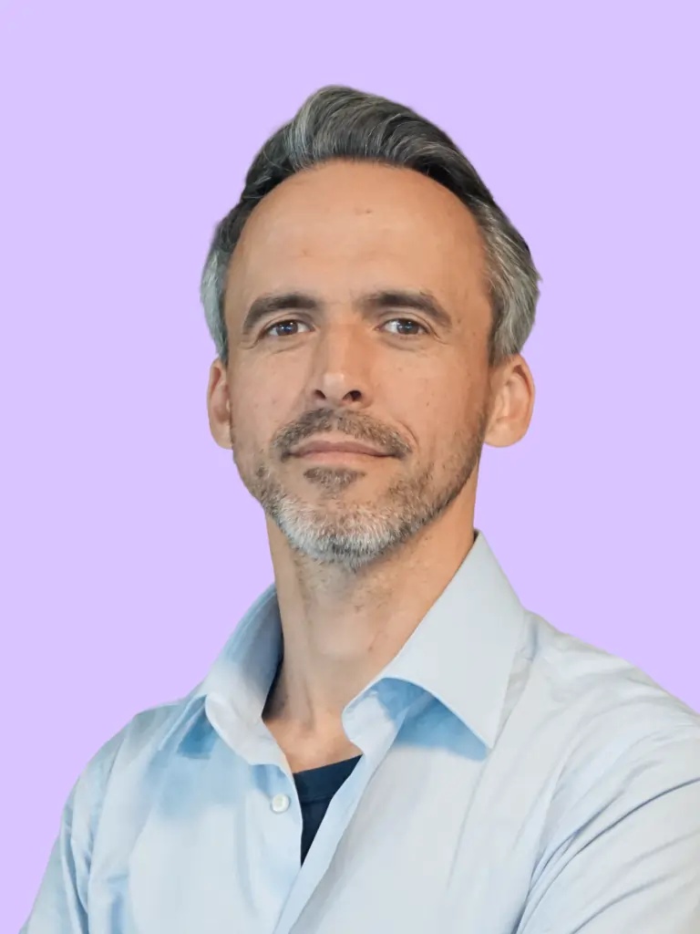 Bastian, Sales Development Representative bei Planted