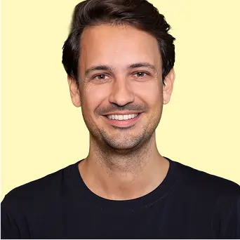 Wilhelm Hammes, Gründer Planted