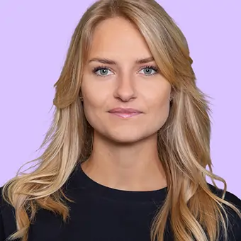 Cindy Schüller, Gründerin Planted