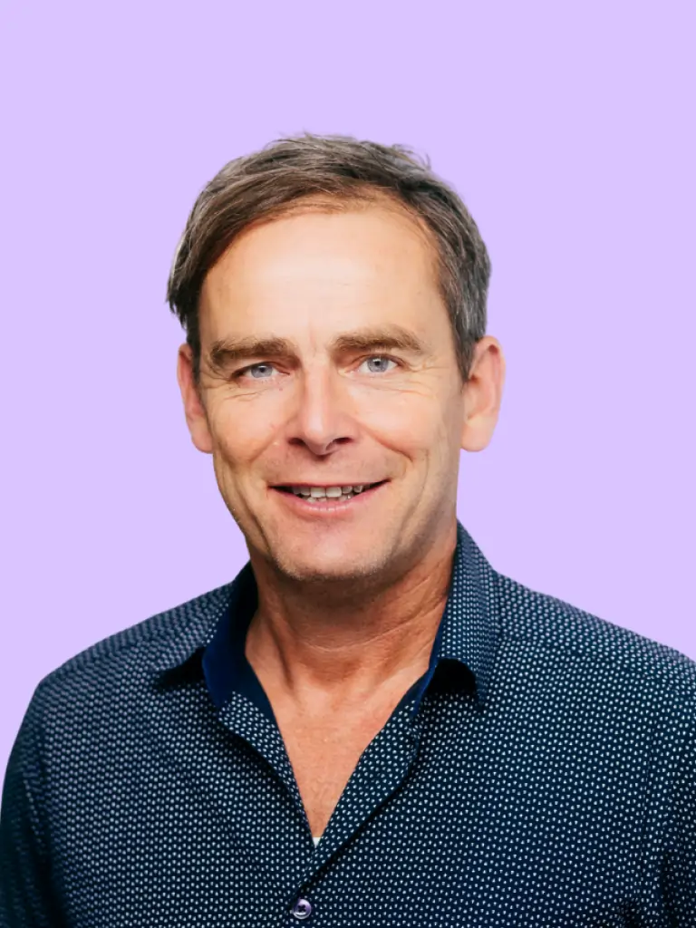 Benjamin Morgenstern