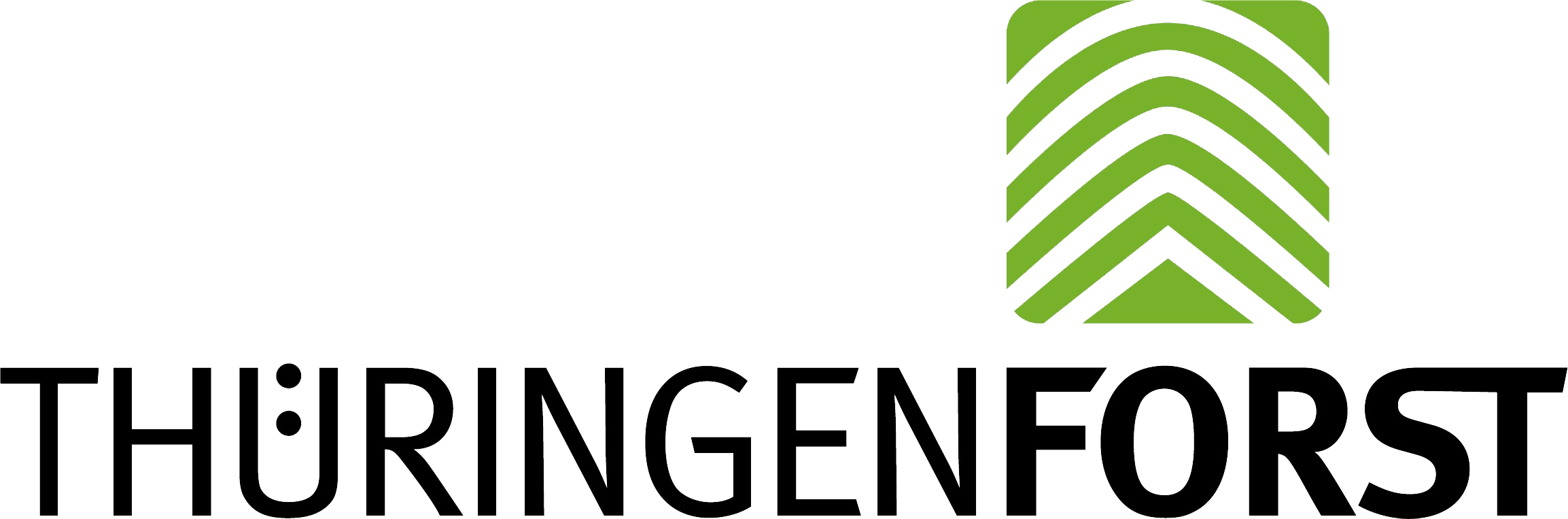 Logo ThüringenForst