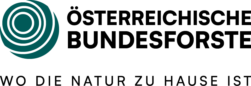 Logo Österreichische Bundesforste