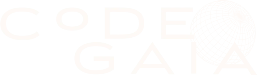 Logo Code Gaia
