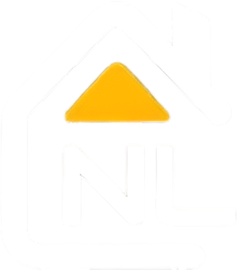 Noam Lamdan - Website Logo