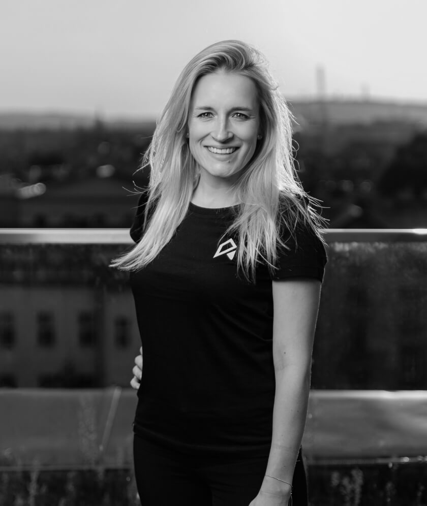 Lucie Horáčková Photo