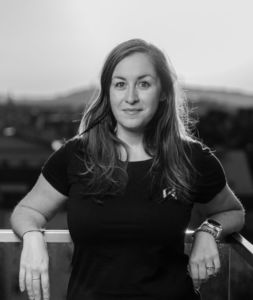 Linda Měsíčková photo