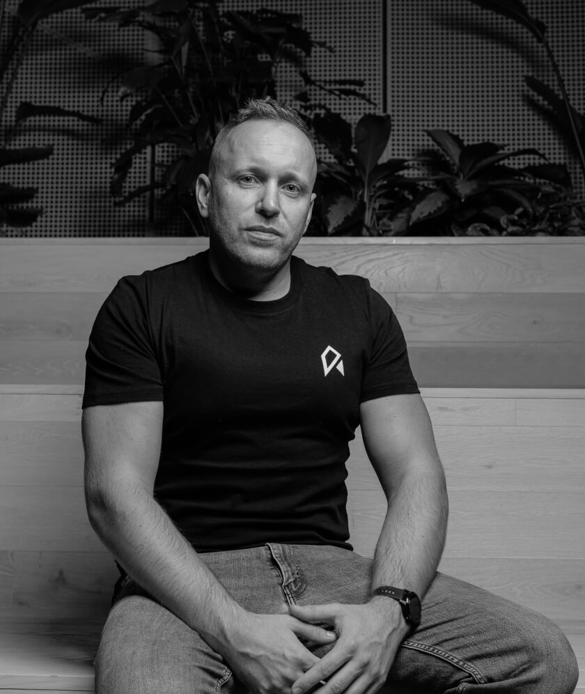 Roman Horáček Photo