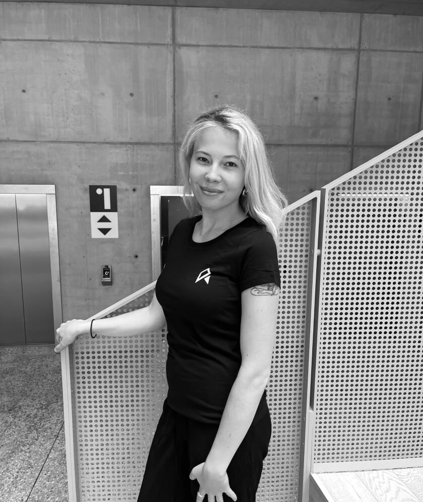 Kamila Lhotáková Photo