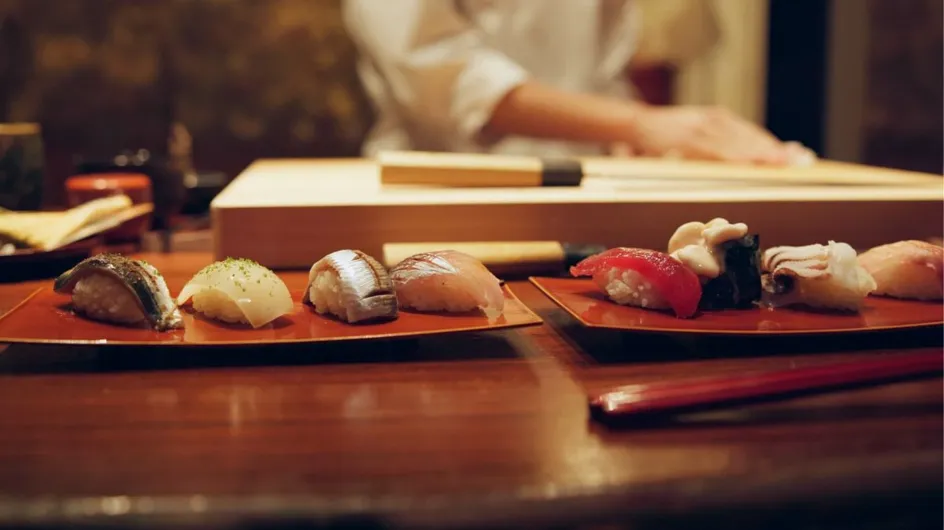Un semi-gastronomique à volonté de 1000 m2&quot; : voici où cet immense restaurant japonais va ouvrir ses portes