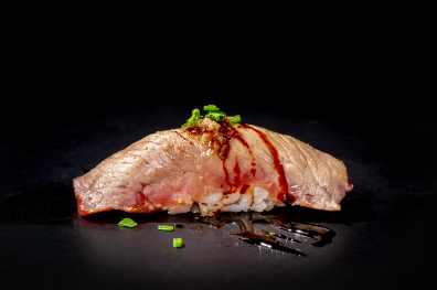 Nigiri Boeuf