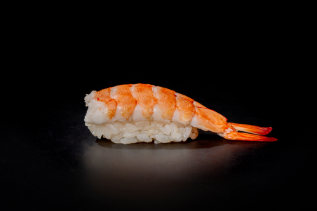 Nigiri Crevette