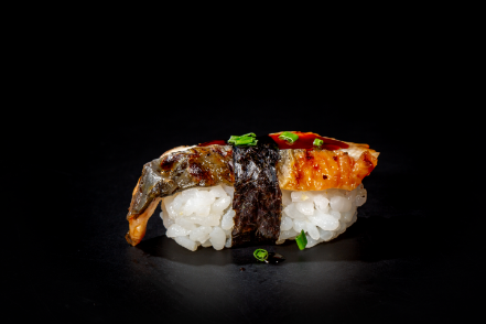 Nigiri Unagi
