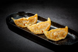 Raviolis Frit	