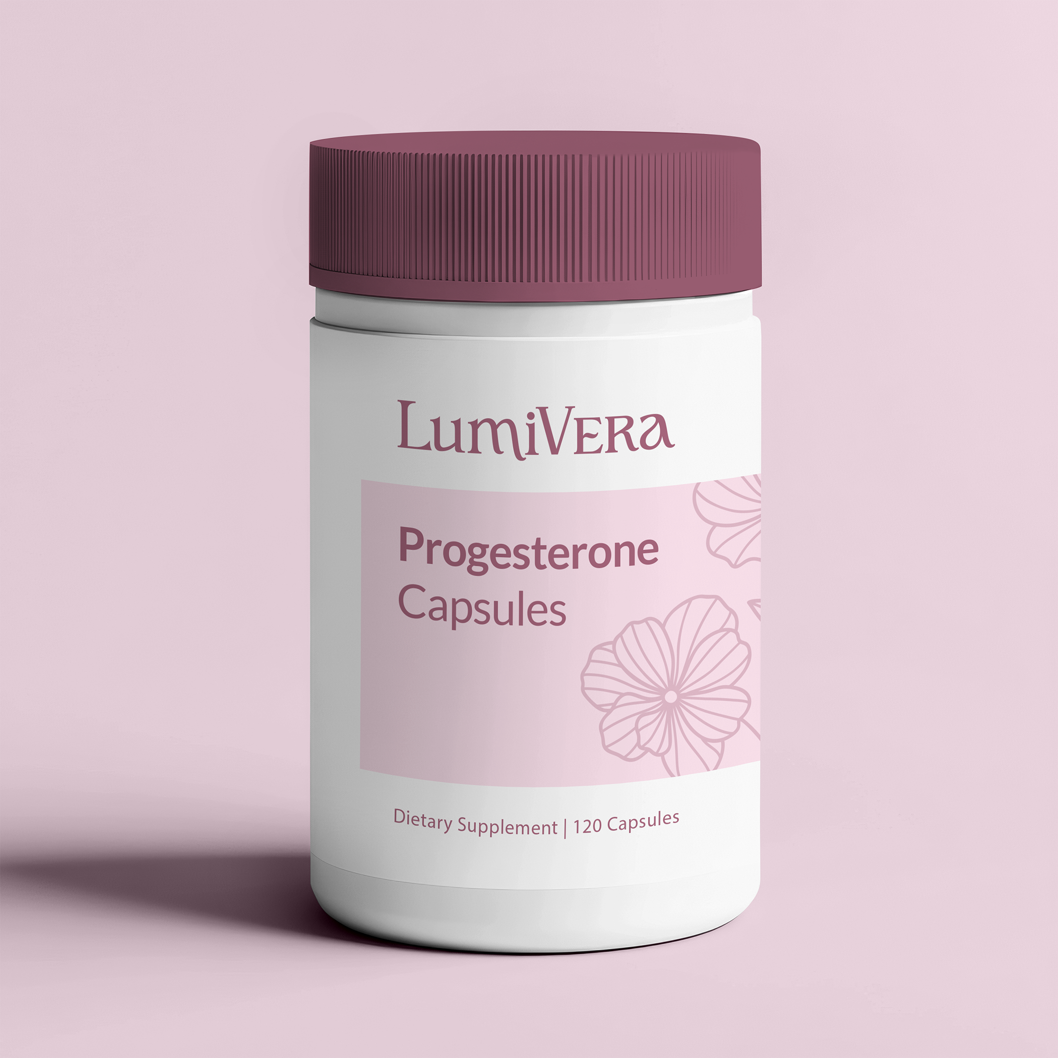 Progesterone IR Capsule