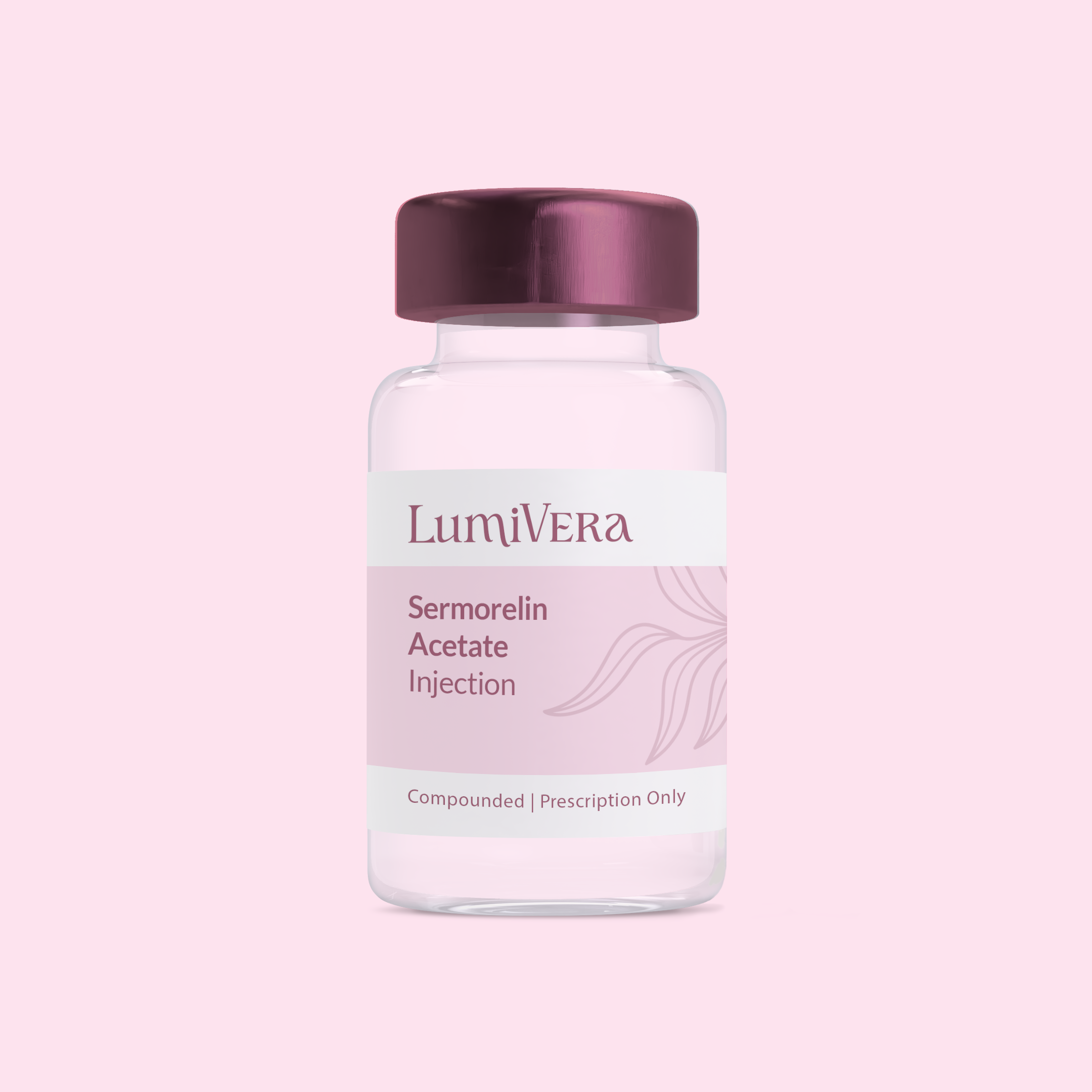 Sermorelin Acetate Capsules