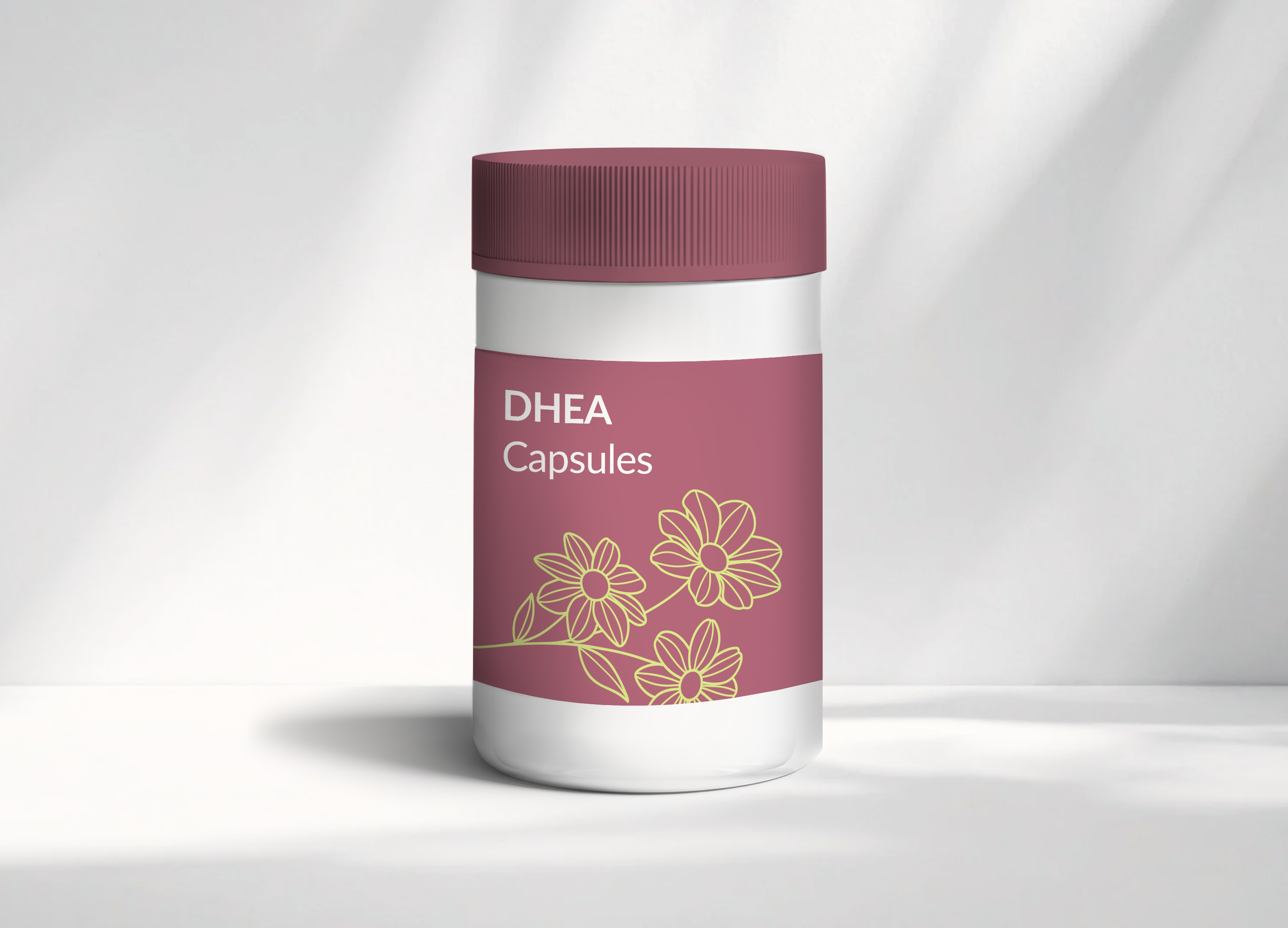 DHEA Capsules