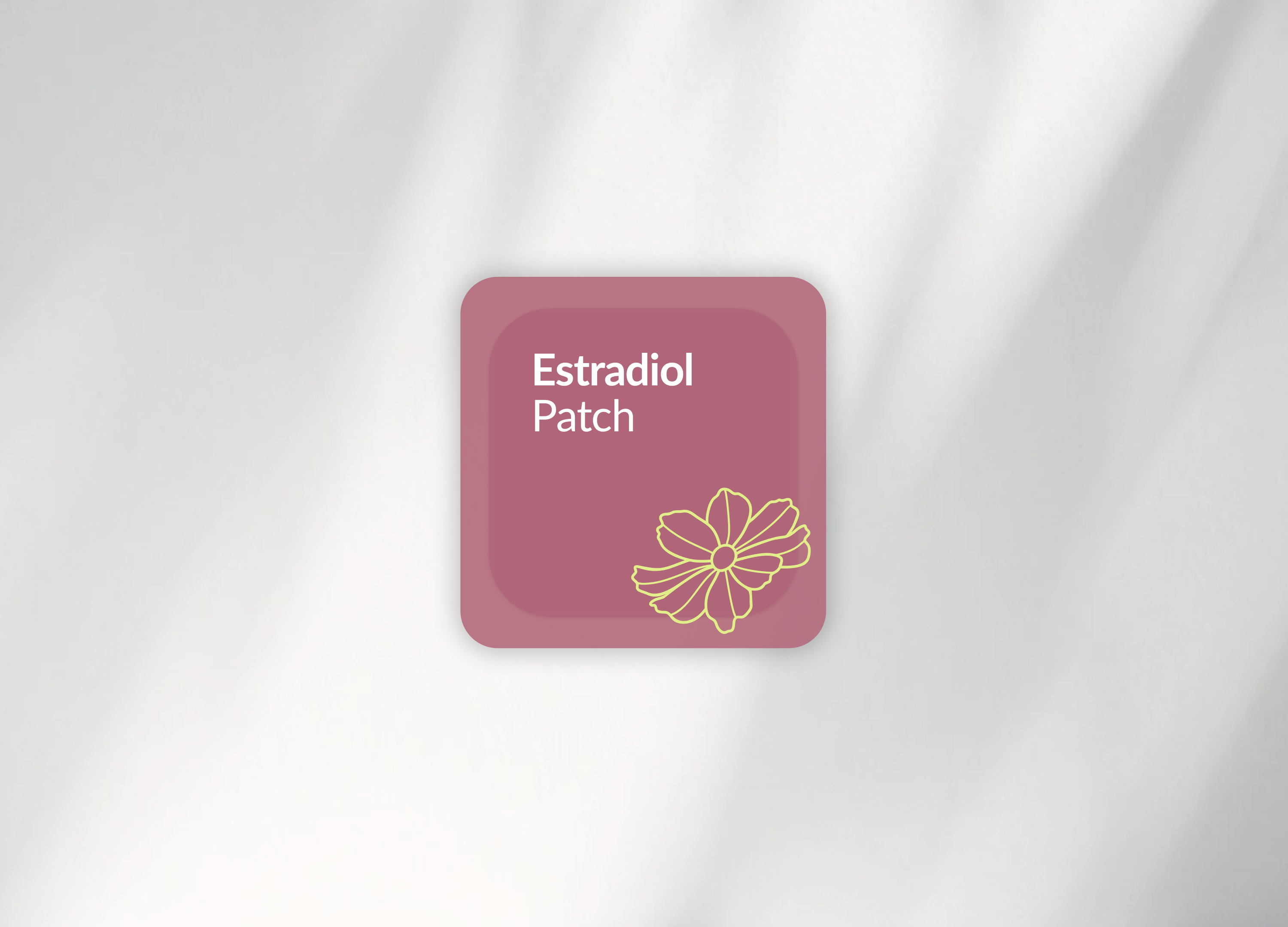 Estradiol Patch