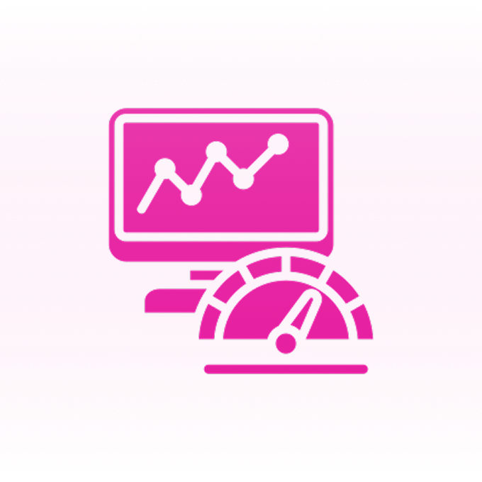 Performance Monitoring & Reporting