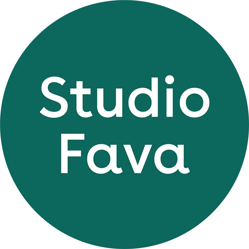 StudioFava - logo