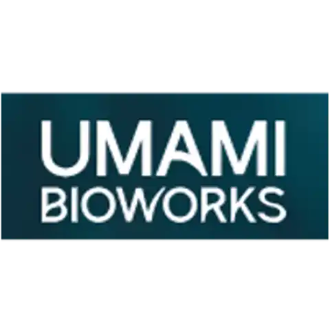 StudioFava - Collaboration with Umami Bioworks