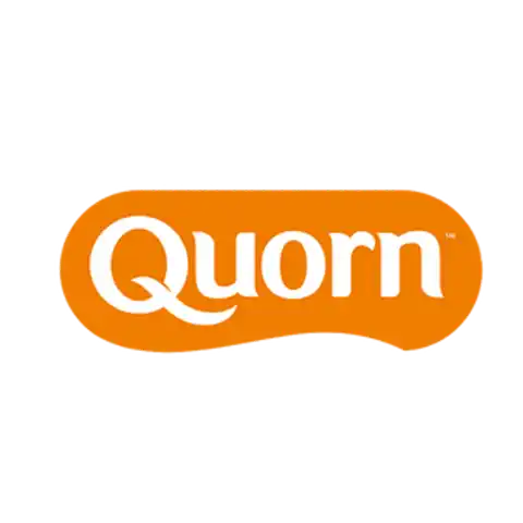 StudioFava - Collaboration with Quorn