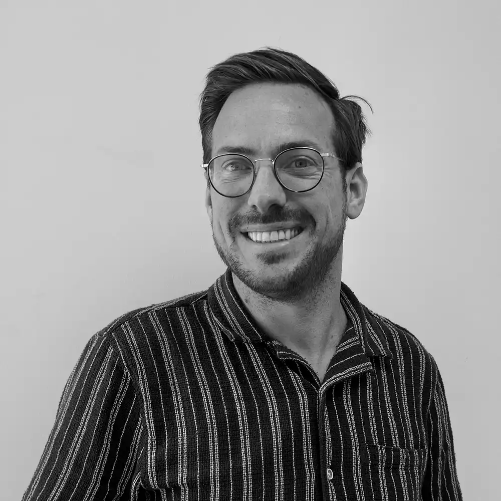StudioFava - Future food development - Dennis Favier
