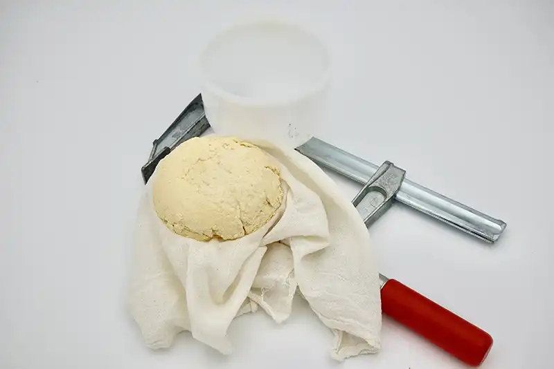 StudioFava - Future food development - Fieldlab: Kaaz