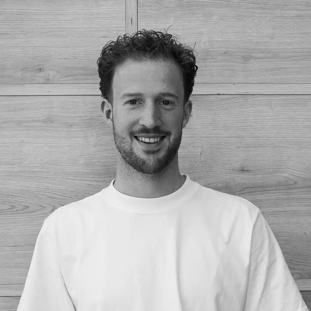 Nick van den Elshout
