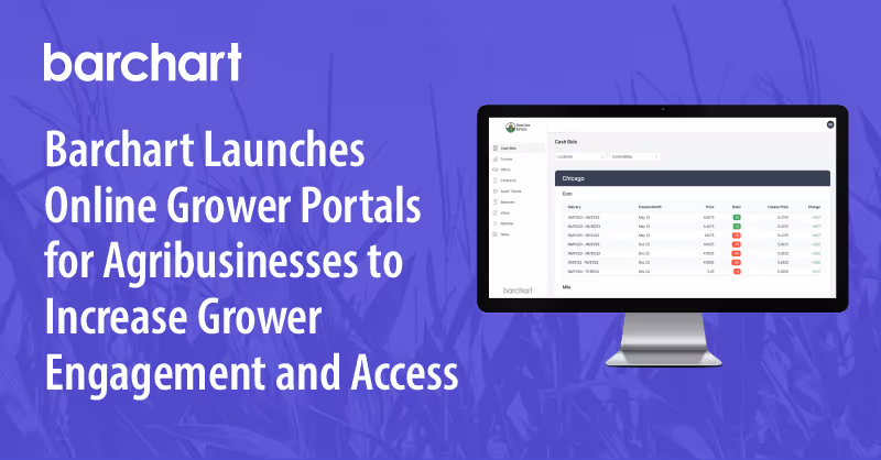 Marketplace Desktop: The Ultimate Online Grower Portal for Agribusinesses