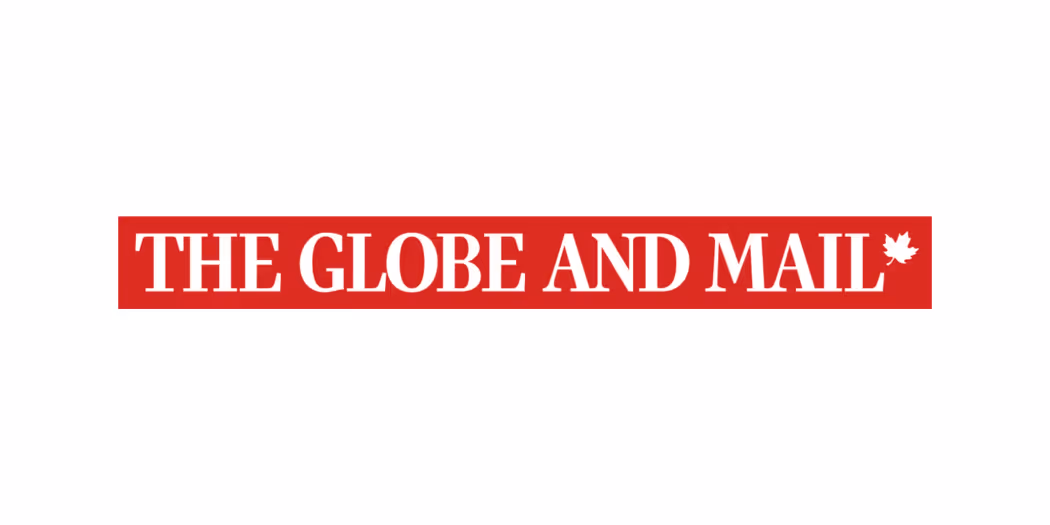How The Globe and Mail Refreshed Their Entire Suite of Financial Tools