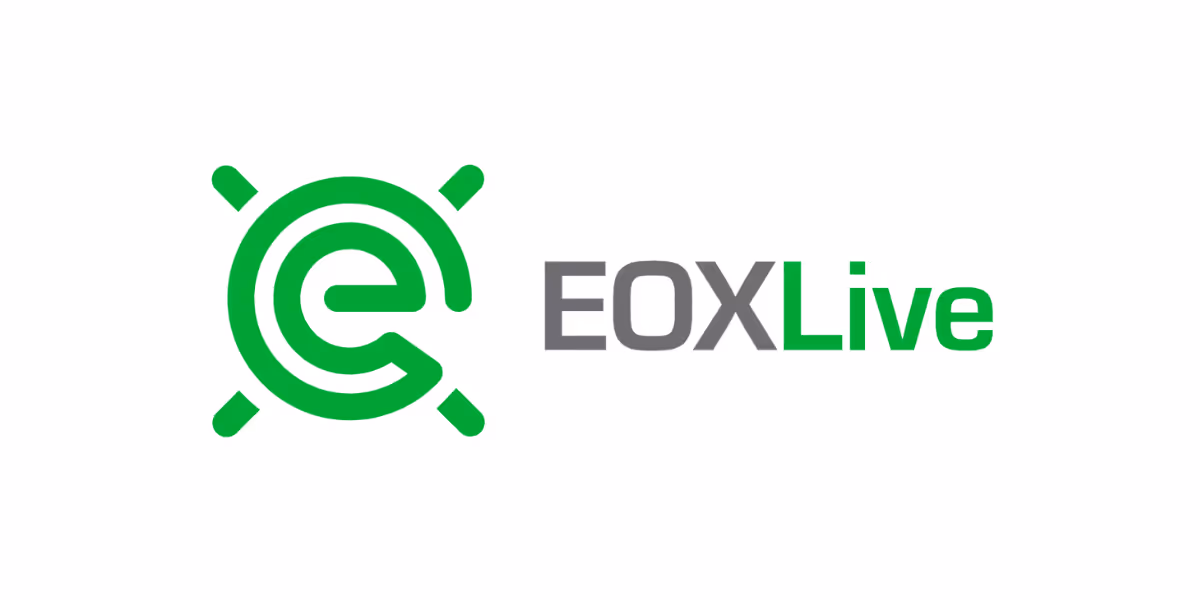 How EOXLive Advanced The Distribution of Their Physical Energy Market Pricing to a Larger Audience