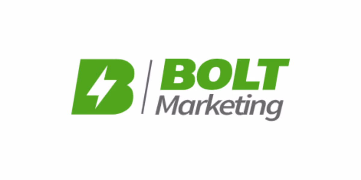 How Bolt Marketing Supplies Market Quotes, Option Quotes, Charts, Weather, and an Easy to Navigate Website