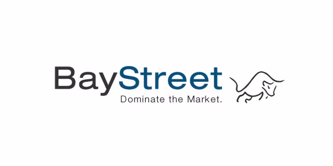How BayStreet.ca Elevated Their User Experience by Implementing Interactive Charting