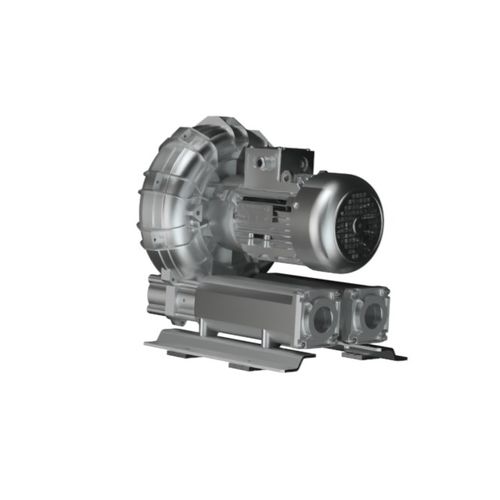 SOUFFLANTES A CANAL LATERAL