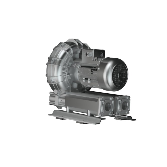 SOUFFLANTES A CANAL LATERAL