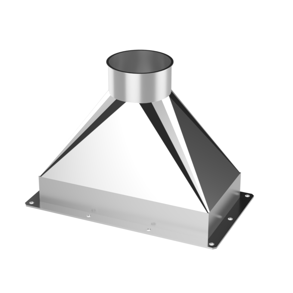 Transformations rond/carré