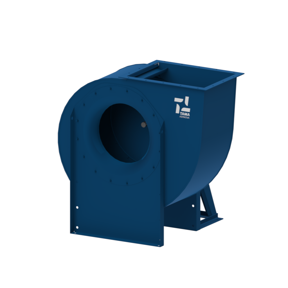 VENTILATEURS CENTRIFUGES