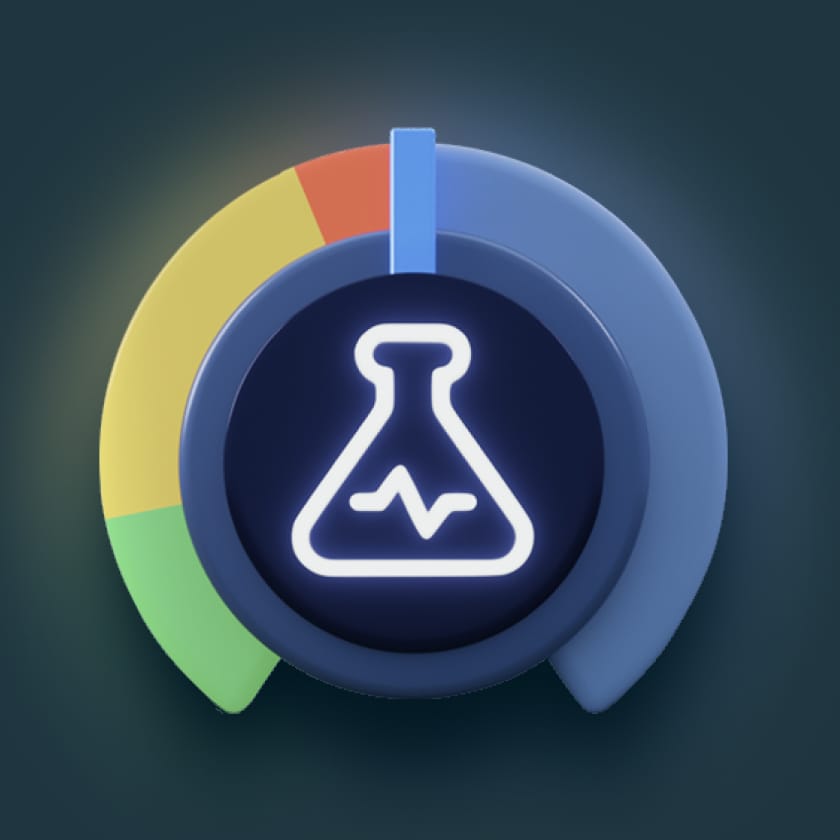 SnoreLab snore score